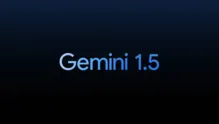 Imagem ilustrativa da imagem Google lança Gemini 1.5, nova versão do modelo mais avançado de IA