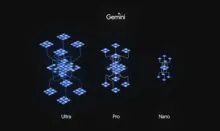 Imagem ilustrativa da imagem Google lança Gemini, sua inteligência artificial