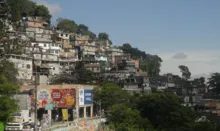 Imagem ilustrativa da imagem IBGE volta a adotar o termo favela em censos e pesquisas