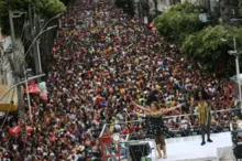 Imagem ilustrativa da imagem Jornalistas dos EUA virão à Bahia para conhecer e divulgar o Carnaval