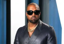 Imagem ilustrativa da imagem Kanye West pede desculpas por discurso antissemita