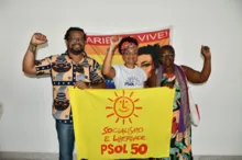 Imagem ilustrativa da imagem Kleber Rosa é escolhido pré-candidato para Prefeitura de Salvador