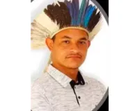 Imagem ilustrativa da imagem Líder indígena é morto na entrada de aldeia no sul da Bahia