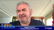Imagem ilustrativa da imagem Lula cometeu desatino, diz Coronel sobre veto em PL da desoneração