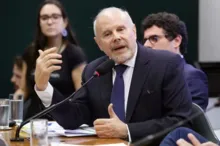 Imagem ilustrativa da imagem Lula desiste de emplacar Mantega como CEO da Vale