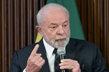 Imagem ilustrativa da imagem Lula deve sancionar Orçamento de 2024 nesta segunda