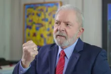 Imagem ilustrativa da imagem Lula faz críticas a Vale em meio a pressão por nomeação de Mantega