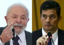 Imagem ilustrativa da imagem Lula indica juiz para julgar cassação de Sergio Moro no TRE-PA