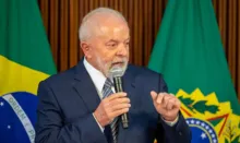 Imagem ilustrativa da imagem Lula oferece inteligência brasileira para combate a crise no Equador