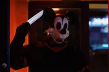 Imagem ilustrativa da imagem Mickey Mouse vira assassino em novo filme de terror