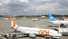 Imagem ilustrativa da imagem Ministro de Portos e Aeroportos promete socorro a companhias aéreas