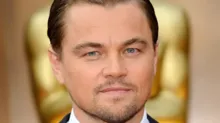 Imagem ilustrativa da imagem Modelo diz que Leonardo DiCaprio 'se veste mal e fede em baladas'