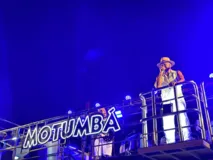 Imagem ilustrativa da imagem Motumbá se apresenta na capital e interior no Carnaval; veja a agenda