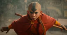 Imagem ilustrativa da imagem Novos cartazes da série de “Avatar” destacam protagonistas; veja
