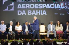 Imagem ilustrativa da imagem "O governo vai ajudar a sair dessa enrascada", diz Lula sobre a seca