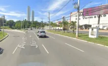 Imagem ilustrativa da imagem Obras do BRT fecham retornos na avenida Juracy Magalhães; entenda