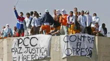 Imagem ilustrativa da imagem PCC e CV se infiltram em prefeituras na Bahia e outros estados