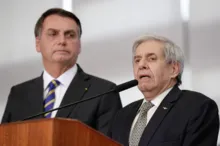 Imagem ilustrativa da imagem PF deflagra operação contra aliados políticos de Bolsonaro