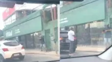Imagem ilustrativa da imagem PM puxa arma para colega após briga de trânsito em Salvador
