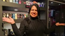Imagem ilustrativa da imagem Pecado? Mulher evangélica faz sucesso com sex shop no MS