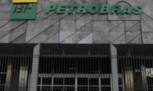 Imagem ilustrativa da imagem Petrobras atinge maior valor de mercado de sua história: R$ 552 bi