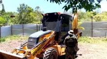 Imagem ilustrativa da imagem Polícia ambiental realiza operação contra desmatamento em Trancoso
