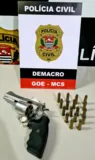 Imagem ilustrativa da imagem Polícia da Bahia e de São Paulo prendem líder de organização criminosa