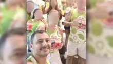 Imagem ilustrativa da imagem Prefeito é preso por usar carro oficial para curtir carnaval na Bahia