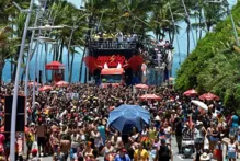 Imagem ilustrativa da imagem Prefeitura vai apresentar novidades do Carnaval 2024 na próxima terça