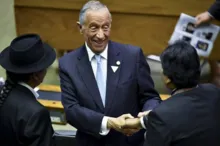Imagem ilustrativa da imagem Presidente de Portugal convoca eleições após dissolver Parlamento