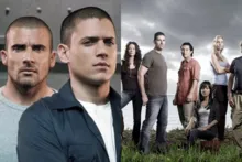 Imagem ilustrativa da imagem “Prison Break”, “Lost” e mais voltarão para o catálogo da Netflix