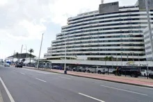 Imagem ilustrativa da imagem Prorrogado programa de incentivo para hotéis de Salvador em 2024