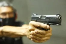 Imagem ilustrativa da imagem Registro de armas de fogo caiu 82% em 1 ano no Brasil