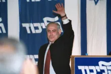 Imagem ilustrativa da imagem 'Rendam-se agora', diz Netanyahu a militantes do Hamas