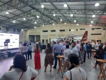 Imagem ilustrativa da imagem Representantes do turismo na Bahia lançam voo de Salvador a Boipeba