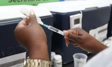 Imagem ilustrativa da imagem Salvador inicia vacinação contra dengue nesta quinta-feira