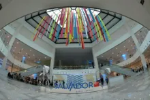 Imagem ilustrativa da imagem Salvador pode ter mais um Centro de Convenções; saiba detalhes