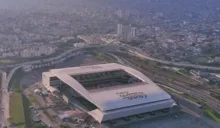 Imagem ilustrativa da imagem São Paulo vence Madri na disputa para sediar jogo da NFL em 2024