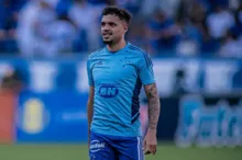 Imagem ilustrativa da imagem Sem acordo com o Cruzeiro, Vitória desmarca chegada de Daniel Junior