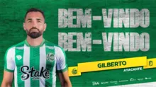 Imagem ilustrativa da imagem Sem espaço no Cruzeiro, ídolo do Bahia é anunciado pelo Juventude