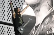 Imagem ilustrativa da imagem Sepultura anuncia turnê de despedida após 40 anos de carreira