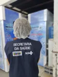 Imagem ilustrativa da imagem Sesab inicia ações preventivas de vigilância sanitária para o Carnaval