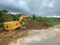 Imagem ilustrativa da imagem Sudec: chuvas na Bahia deixam seis mortos e mais de 3 mil desalojados