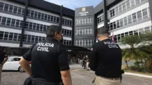 Imagem ilustrativa da imagem Suspeito de estuprar afilhada por 10 anos em SP é preso na Bahia
