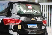 Imagem ilustrativa da imagem Suspeito de matar homem que fingia ser policial é preso em Salvador
