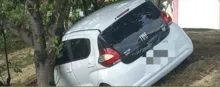 Imagem ilustrativa da imagem Suspeito é detido pela PM com veículo roubado na Suburbana
