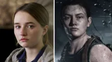 Imagem ilustrativa da imagem "The Last of Us" escala atriz para papel de Abby na 2ª temporada