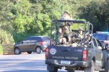 Imagem ilustrativa da imagem Traficante que determinou decapitação de rival em São Marcos é morto