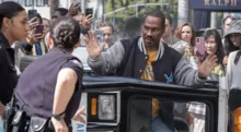 Imagem ilustrativa da imagem Trailer: Eddie Murphy volta a Beverly Hills em 'Um Tira da Pesada 4'
