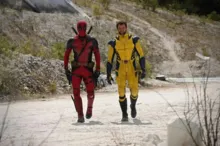 Imagem ilustrativa da imagem Trailer de “Deadpool 3” deve ser divulgado no Super Bowl